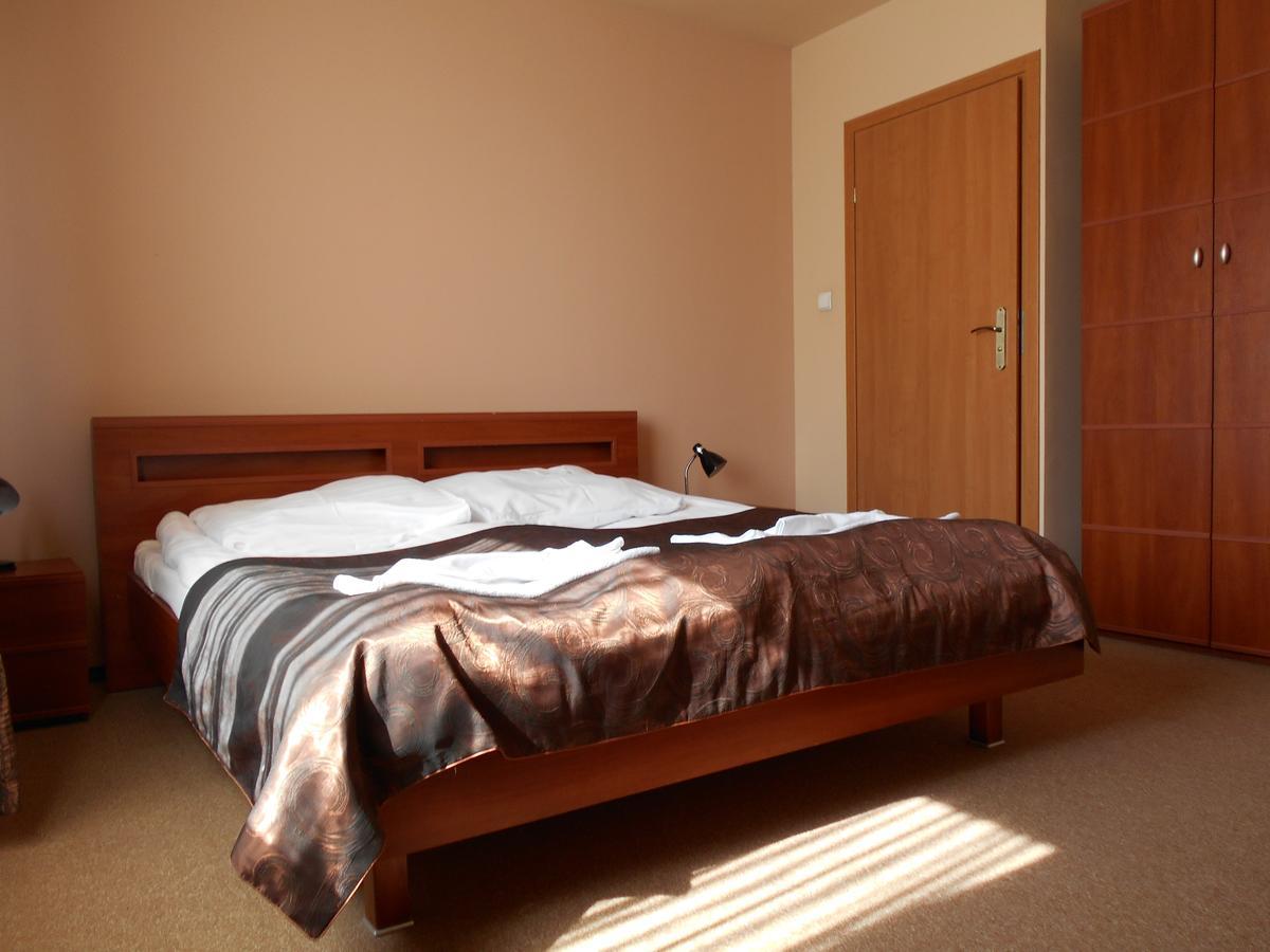 Hotel Astor Radom Exterior foto