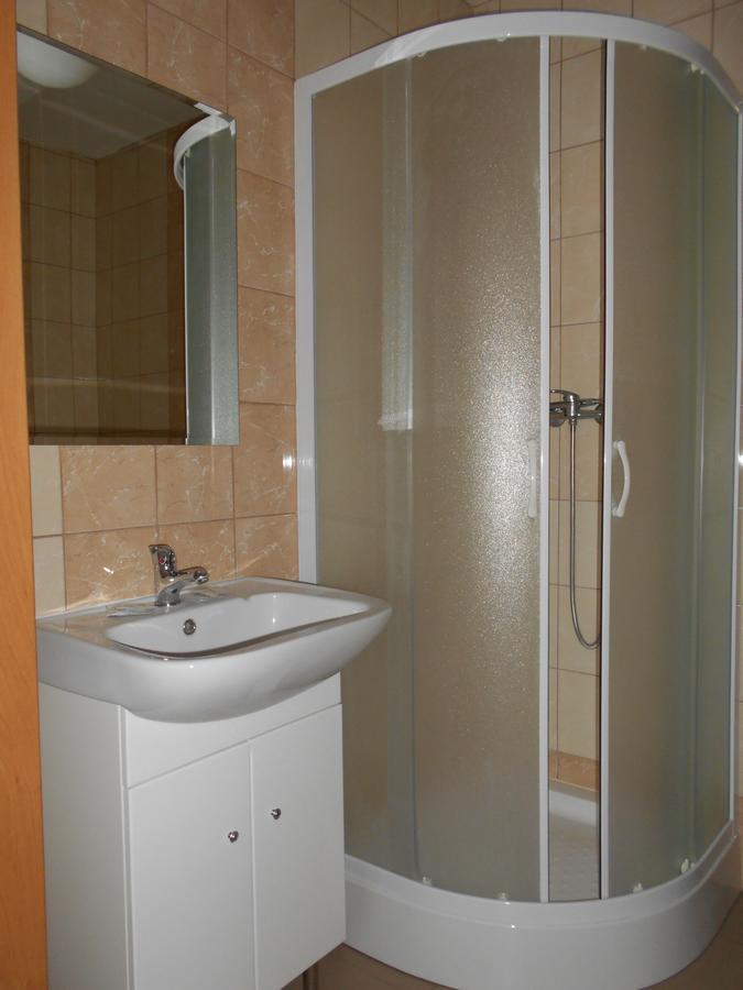 Hotel Astor Radom Exterior foto
